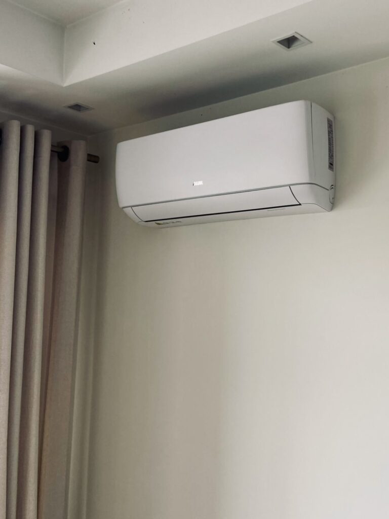 Klimatyzacja - AUX J-Smart 3,5 kW