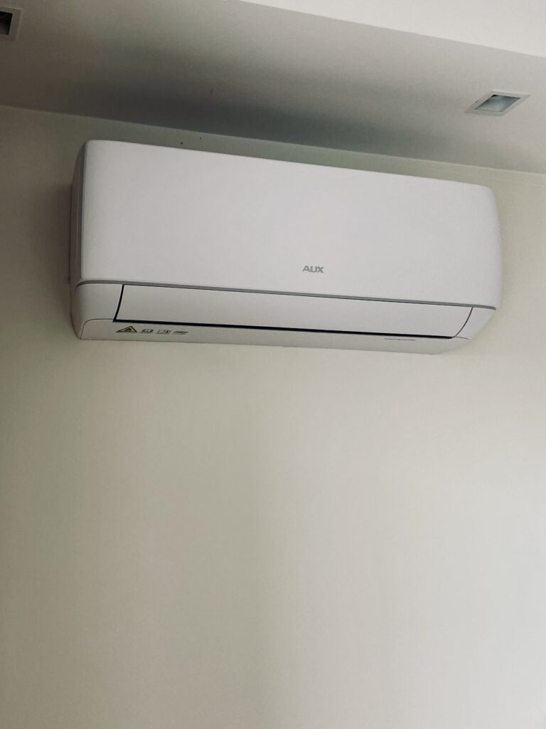 Klimatyzacja - AUX J-Smart 3,5 kW