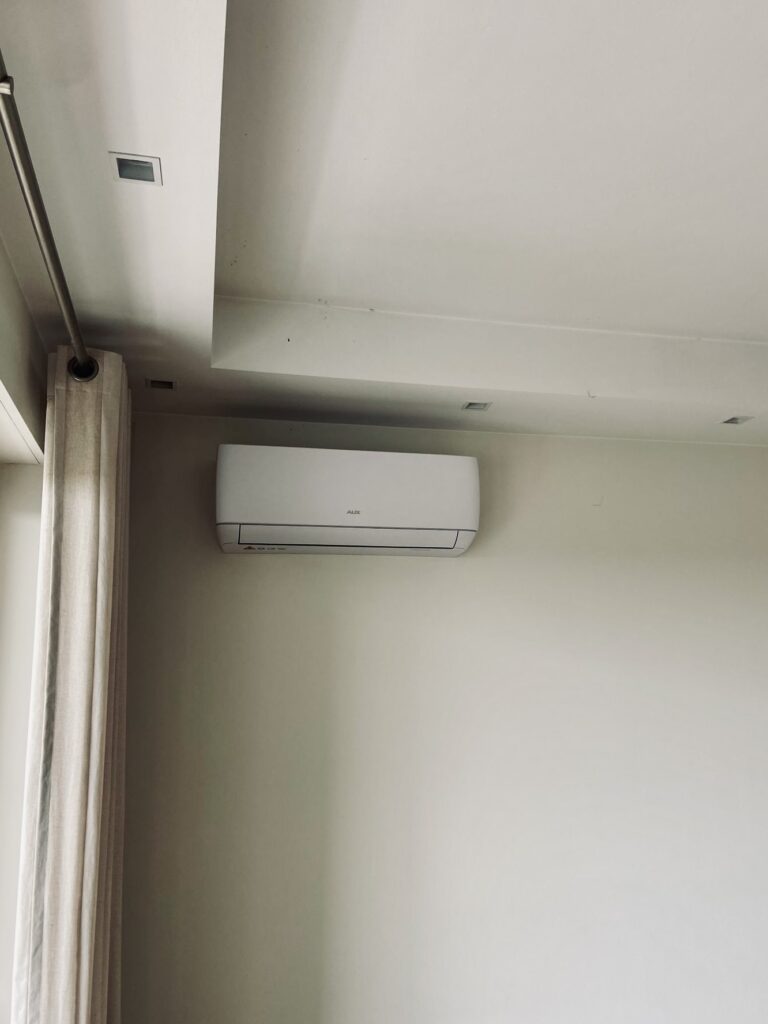 Klimatyzacja - AUX J-Smart 3,5 kW