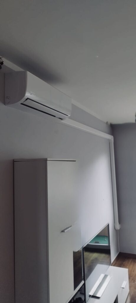 Rotenso Roni 3,4kW
