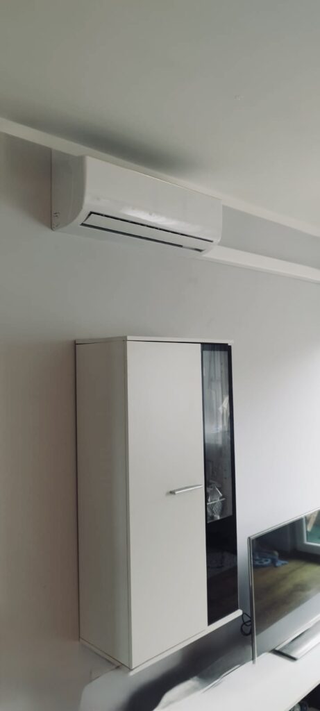 Rotenso Roni 3,4kW